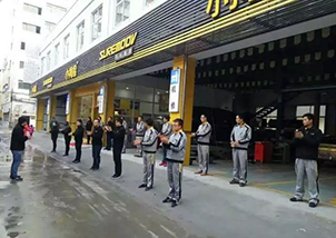 小拇指新店開(kāi)業(yè)再度來(lái)襲，快來(lái)認(rèn)識(shí)這些新伙伴！