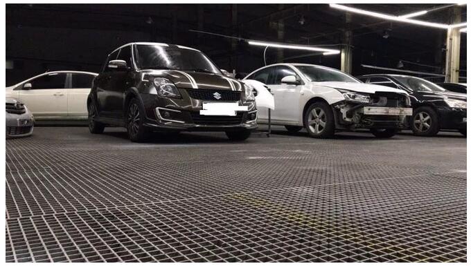 車(chē)間6S管理難？看看小拇指是怎么做的